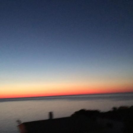Apartment Sea View リャンサ エクステリア 写真