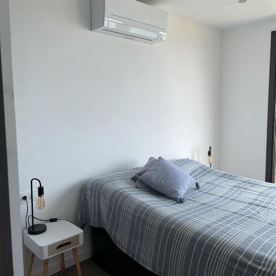 Apartment Sea View リャンサ エクステリア 写真