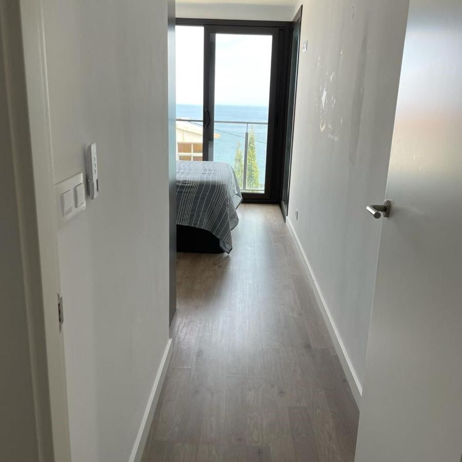 Apartment Sea View リャンサ エクステリア 写真