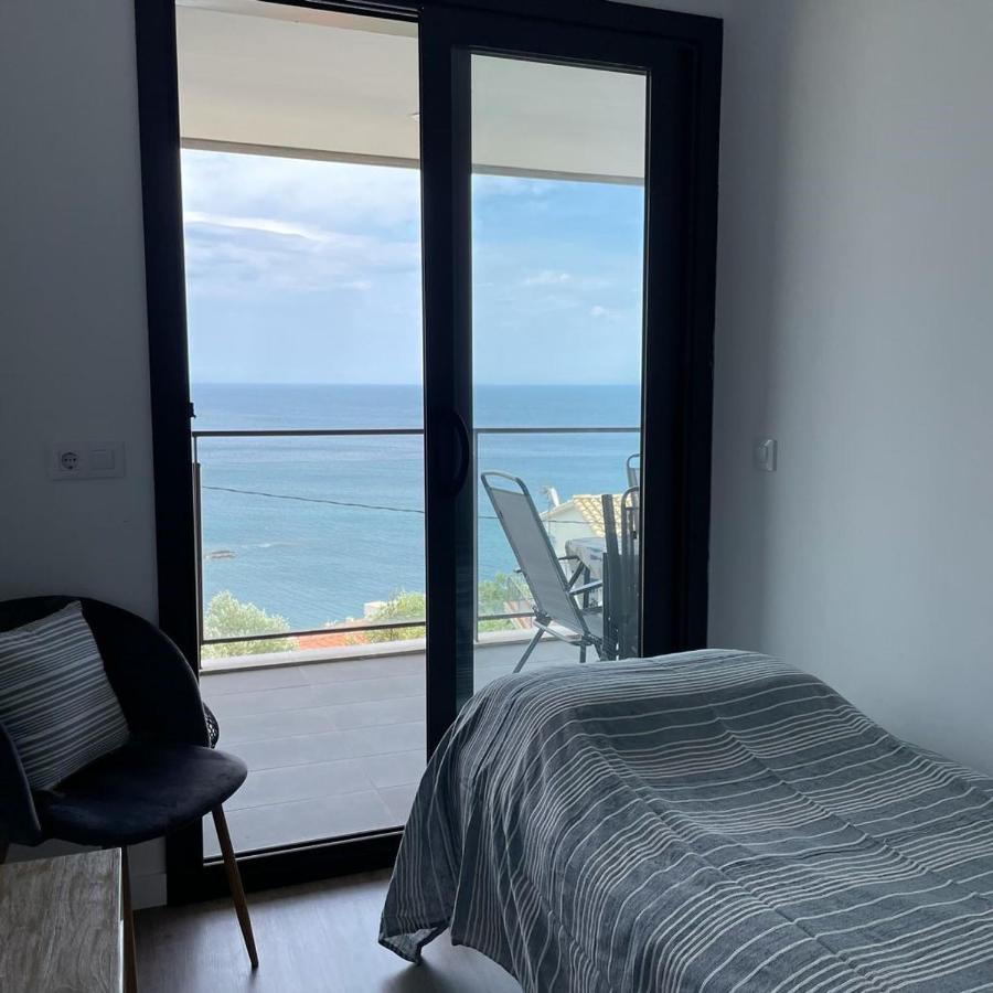 Apartment Sea View リャンサ エクステリア 写真