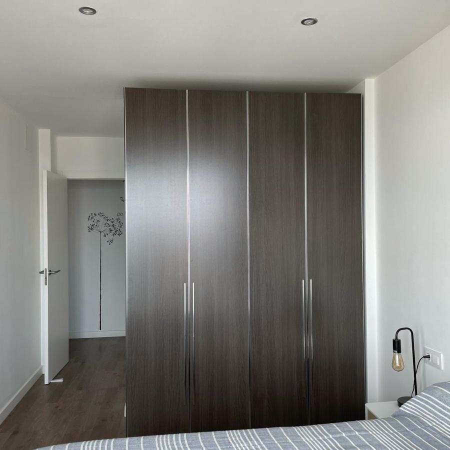 Apartment Sea View リャンサ エクステリア 写真