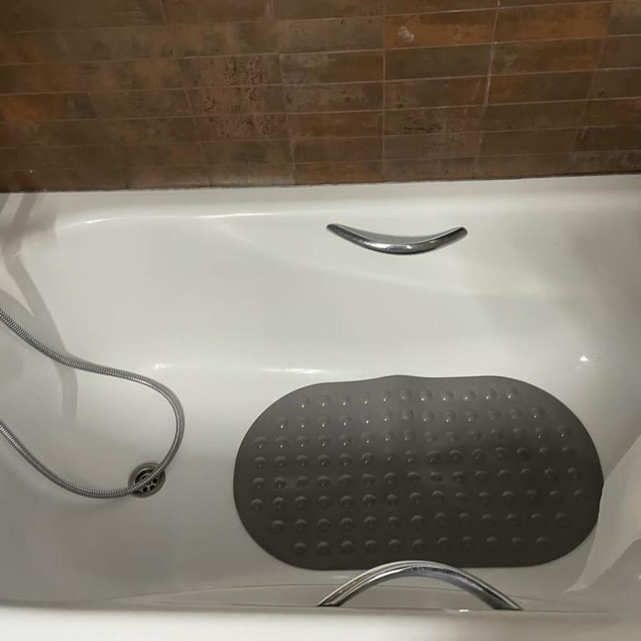 Apartment Sea View リャンサ エクステリア 写真